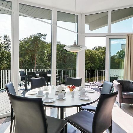 Duenenvilla Penthouse Deluxe Priwall Zewnętrze zdjęcie