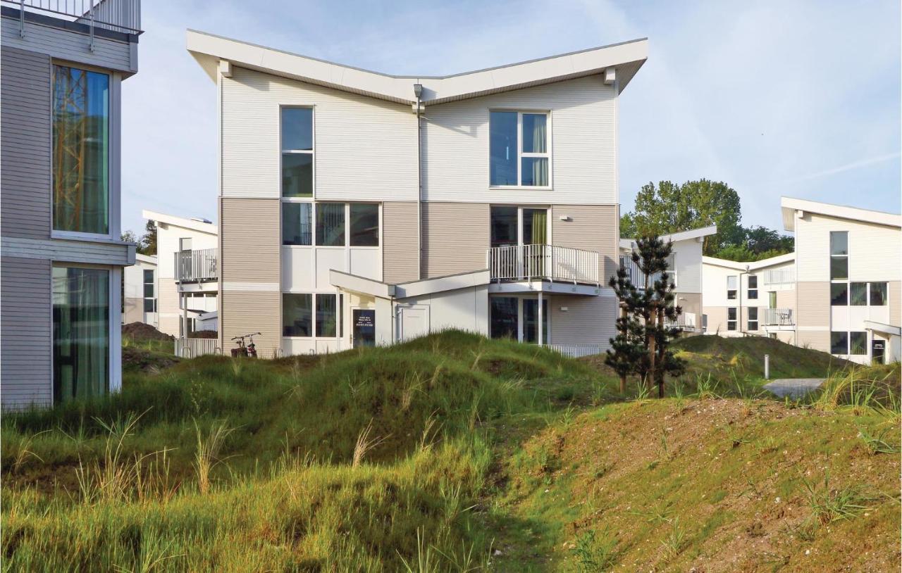 Duenenvilla Penthouse Deluxe Priwall Zewnętrze zdjęcie