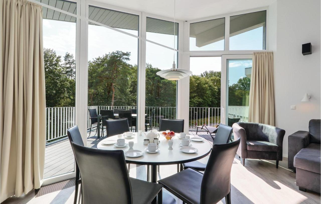 Duenenvilla Penthouse Deluxe Priwall Zewnętrze zdjęcie