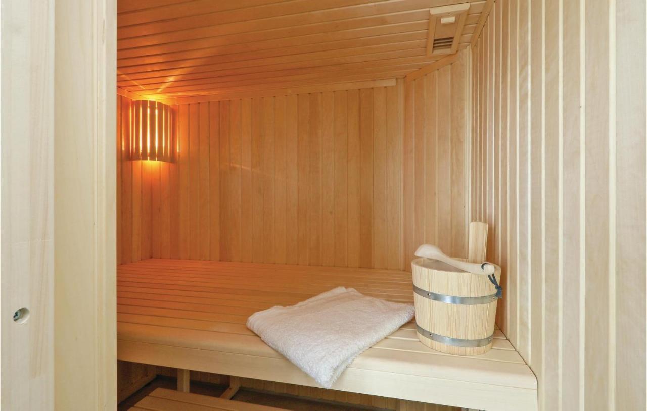 Duenenvilla Penthouse Deluxe Priwall Zewnętrze zdjęcie