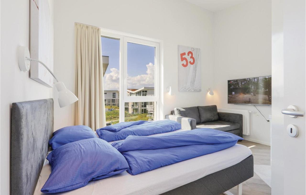 Duenenvilla Penthouse Deluxe Priwall Zewnętrze zdjęcie