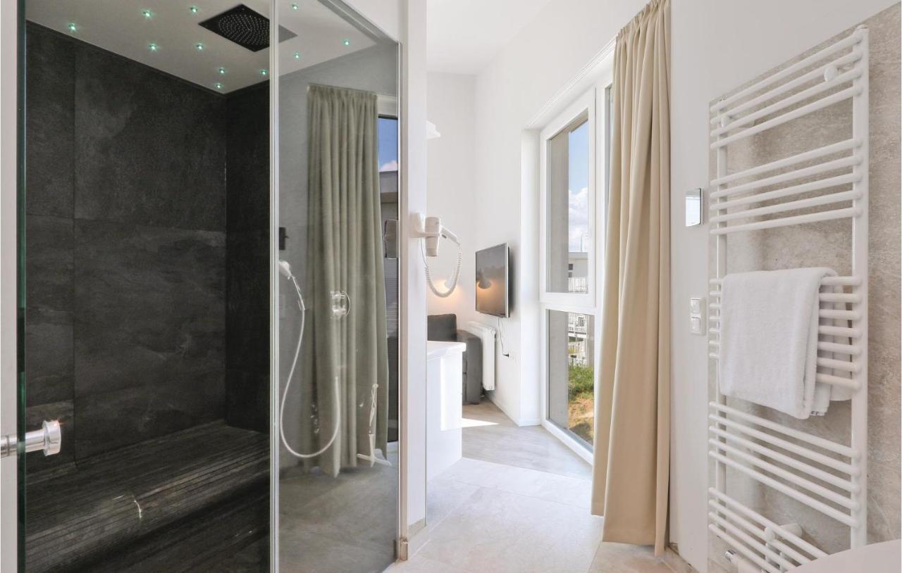 Duenenvilla Penthouse Deluxe Priwall Zewnętrze zdjęcie