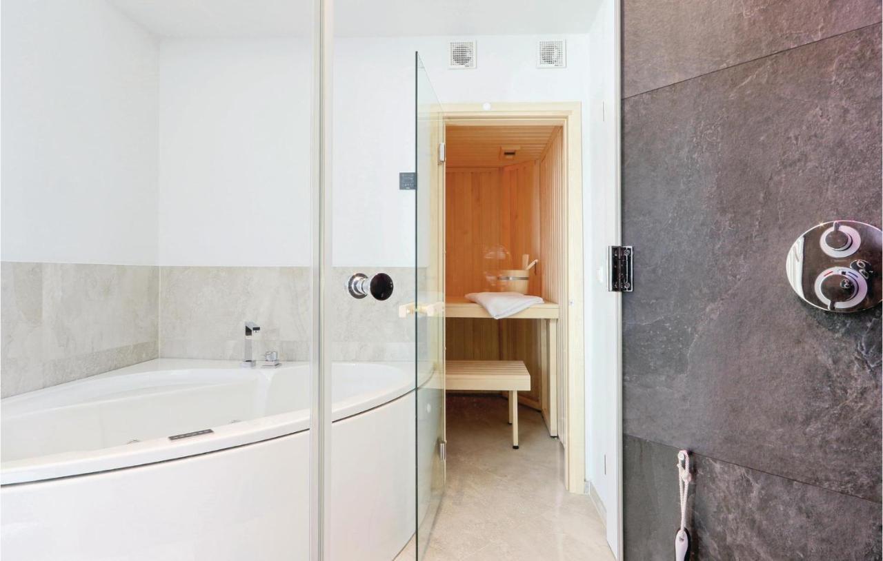 Duenenvilla Penthouse Deluxe Priwall Zewnętrze zdjęcie