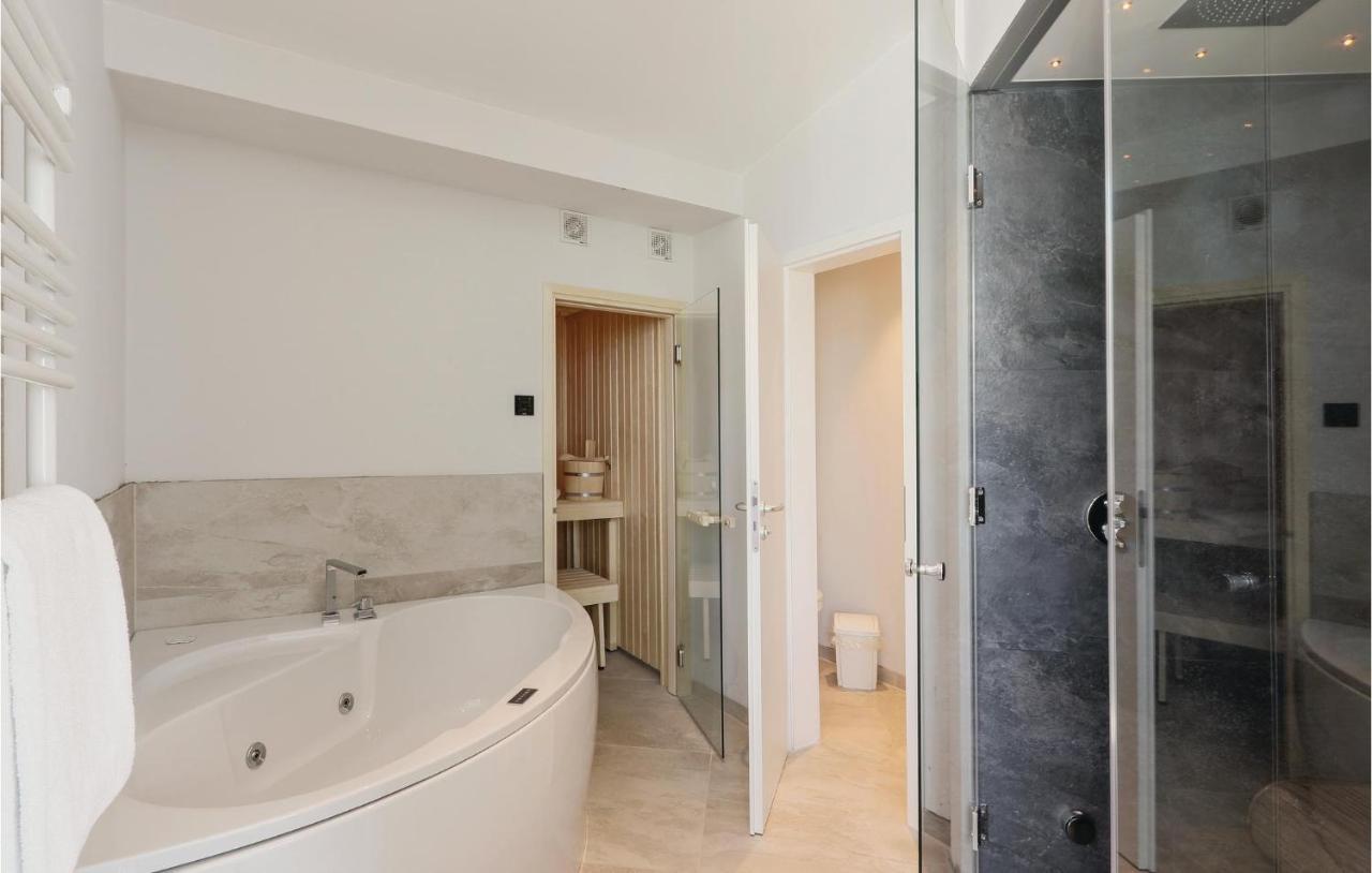 Duenenvilla Penthouse Deluxe Priwall Zewnętrze zdjęcie