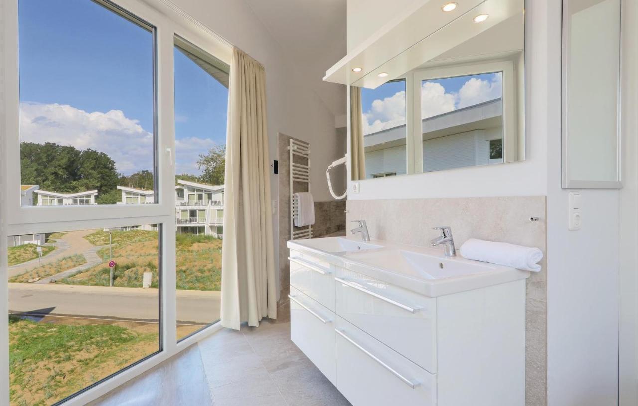 Duenenvilla Penthouse Deluxe Priwall Zewnętrze zdjęcie