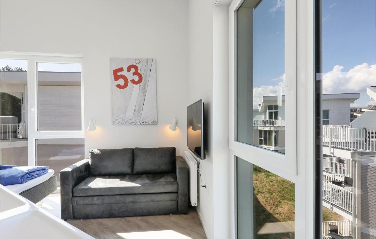Duenenvilla Penthouse Deluxe Priwall Zewnętrze zdjęcie