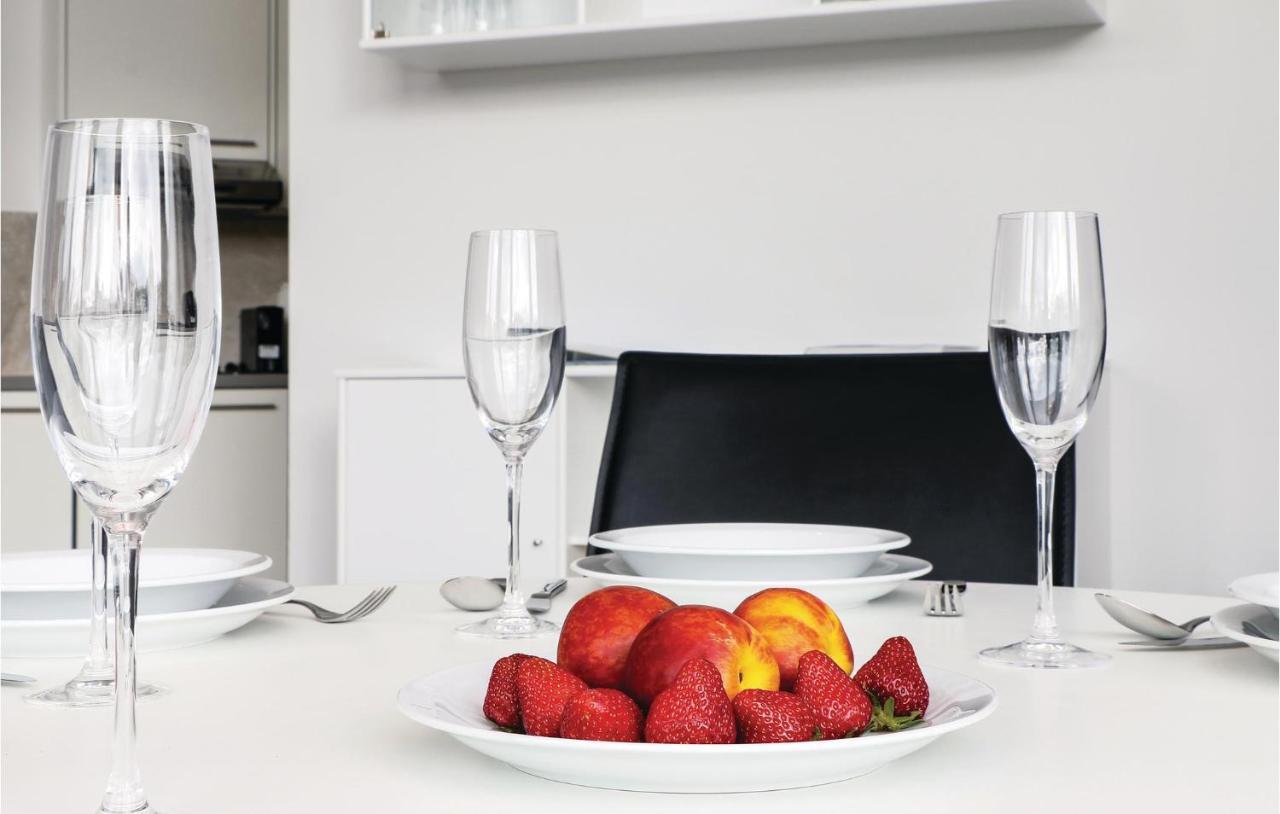 Duenenvilla Penthouse Deluxe Priwall Zewnętrze zdjęcie